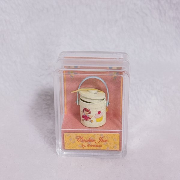 画像1: クッキージャー (1)