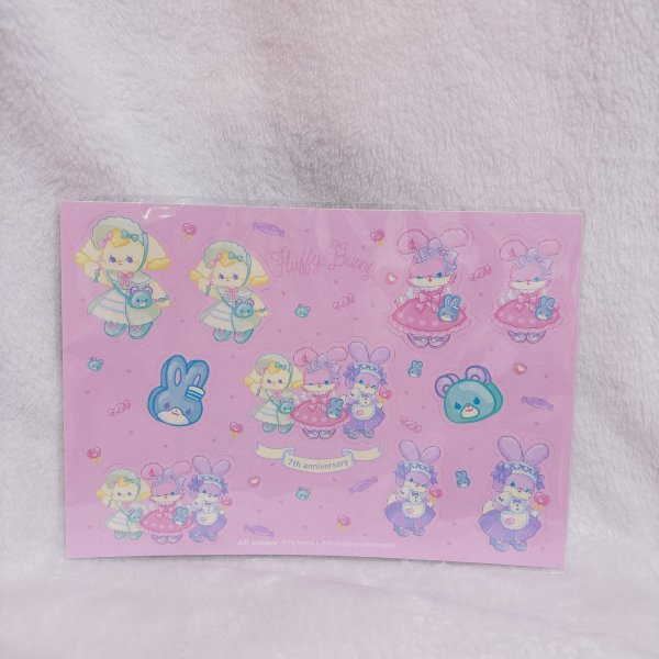 画像1: コラボA5シール (1)