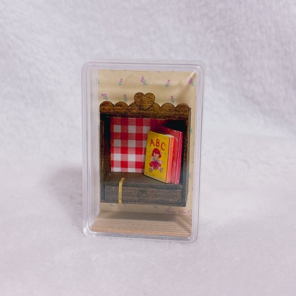 画像1: ハートシェルフ (1)