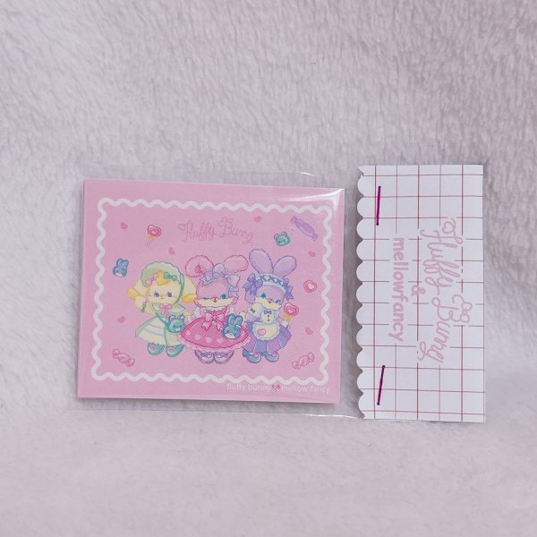 画像1: コラボシール (1)