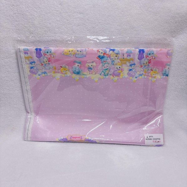 画像2: ファブリック28.pajama party room (2)