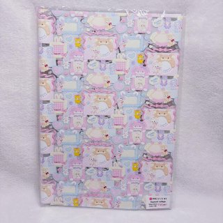 ayyjewel ハンドメイド 紙もの・メモ・デザインペーパー