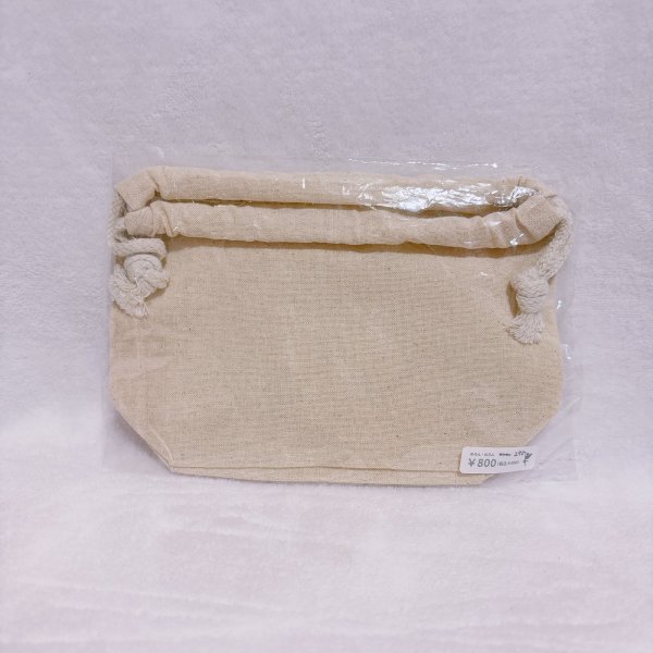 画像2: パンダ巾着 (2)