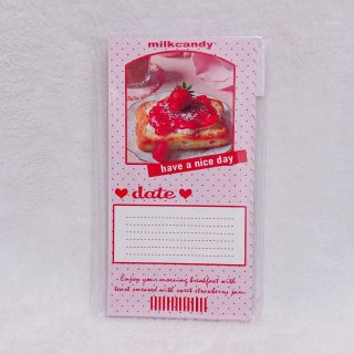 milk candy ハンドメイド 紙もの・デザインペーパー - ネット
