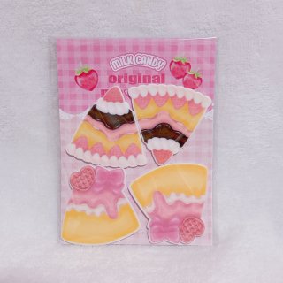 milkcandy❣️ 紙もの 詰め合わせ♪ メモ デザインペーパー まとめ売り milkcandy❣️ 紙もの 詰め合わせ♪ メモ デザインペーパー