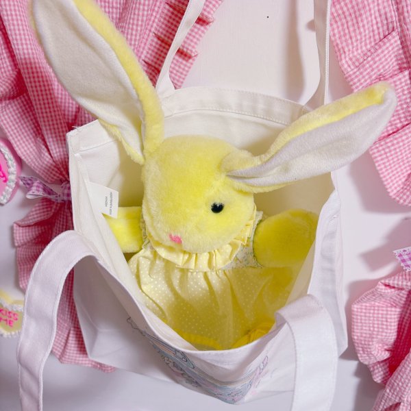 画像3: ＳＢトートバッグ (3)