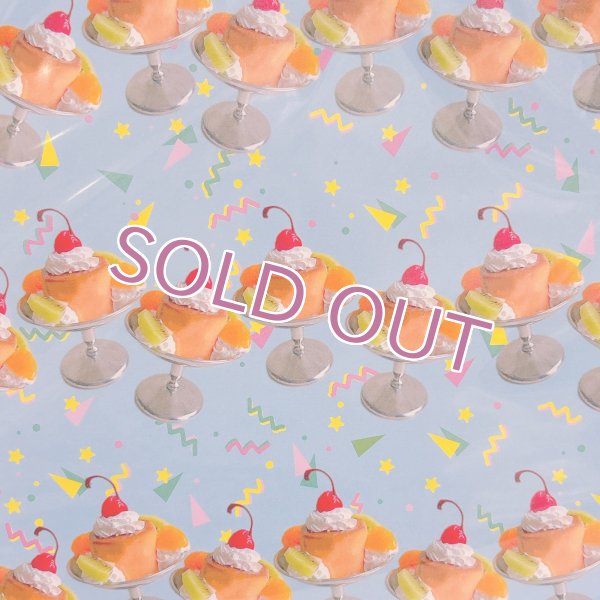 画像1: 【ペーパー】８０'sネオプリン (1)