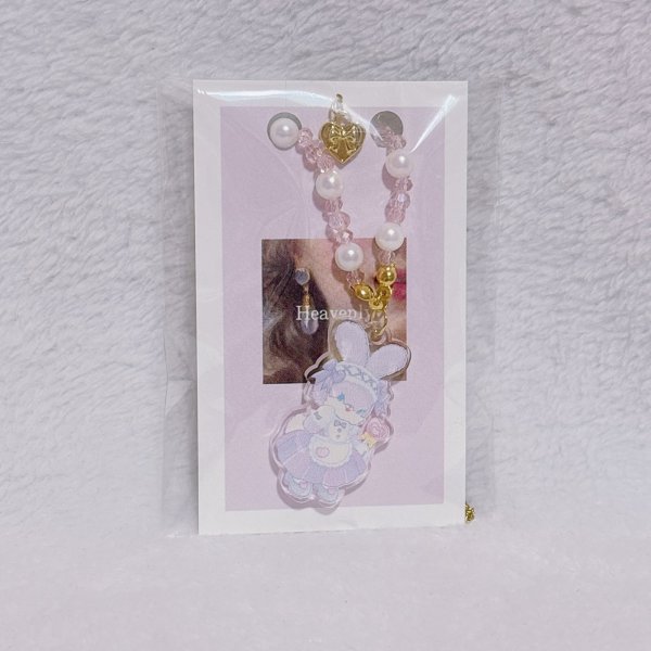 画像1: コラボ　ネックレス (1)