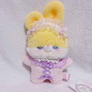 ファンシー ゆめかわ パステルカラーのハンドメイド雑貨なら