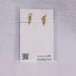 画像2: コラボ　イヤリング (2)