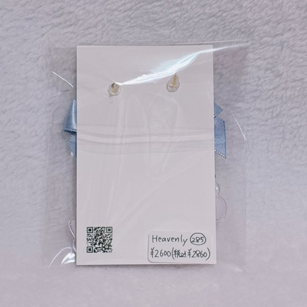 画像2: コラボ　ピアス (2)