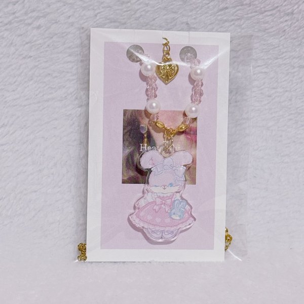 画像1: コラボ　ネックレス (1)