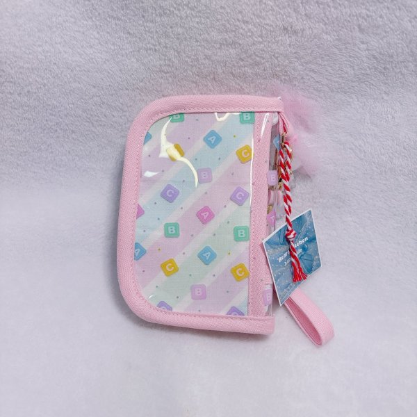 画像2: コラボキー＆パスケース (2)