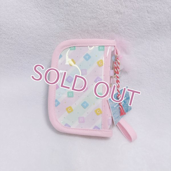 画像2: コラボキー＆パスケース (2)