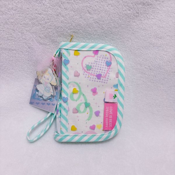 画像1: コラボキー＆パスケース (1)