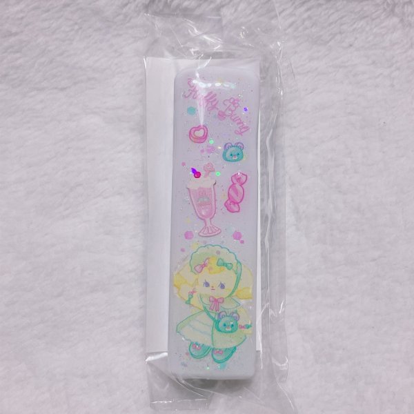 画像1: コンパクトホチキス (1)