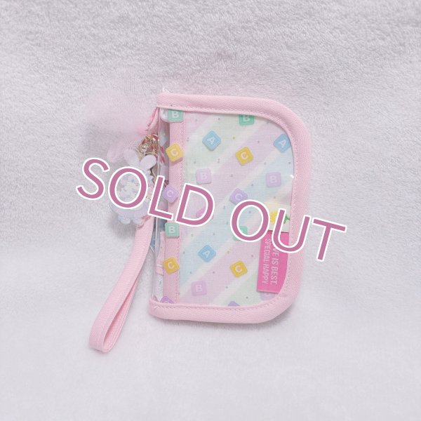 画像1: コラボキー＆パスケース (1)