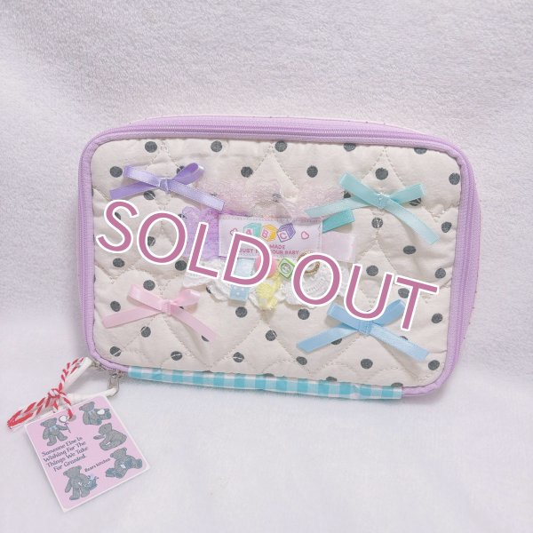 画像1: ガジェットケース (1)