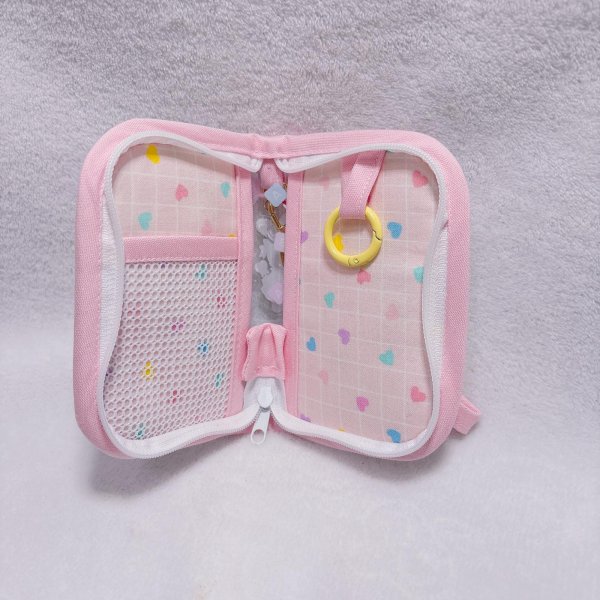 画像3: コラボキー＆パスケース (3)