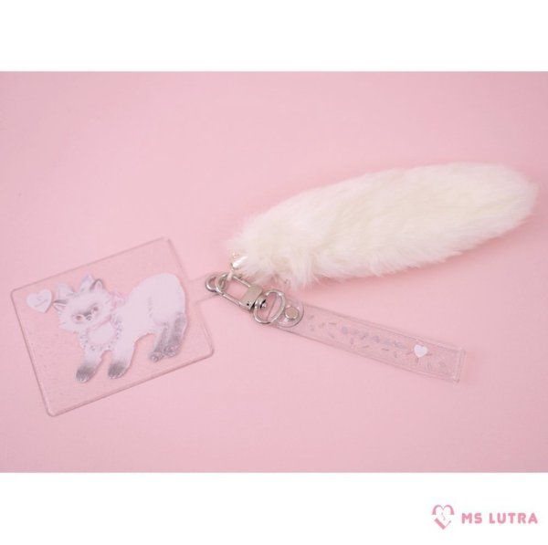 画像4: フォンタブ&ストラップセット (4)