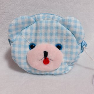 ファンシー ゆめかわいい パステルカラーのバッグ・ポーチ・布小物の