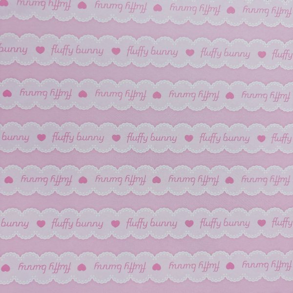 画像2: フラバニ7thコラボ　すそ柄ペーパー (2)