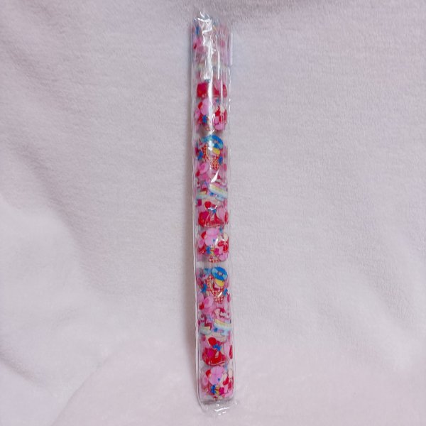 画像2: ダイナー　総柄PVC (2)