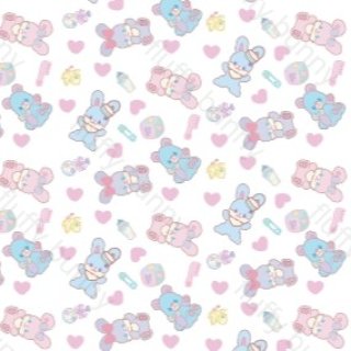fluffy bunny（フラバニ）のオリジナルグッズ - ネット通販