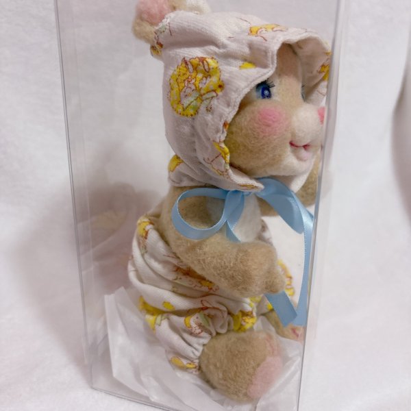 画像2: ベビーバニー (2)