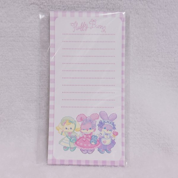 画像1: lolita 縦長メモ (1)