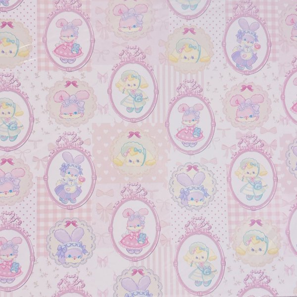 画像1: A4デザインペーパー (1)