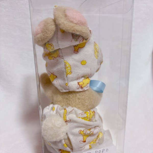 画像3: ベビーバニー (3)