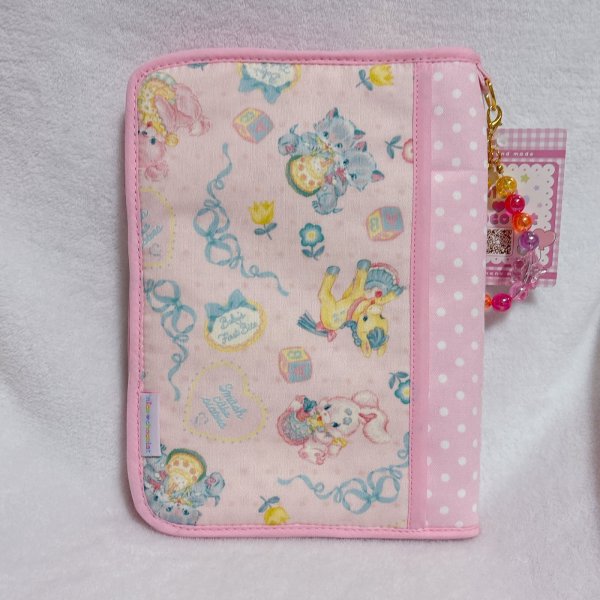 画像2: マルチポーチ (2)