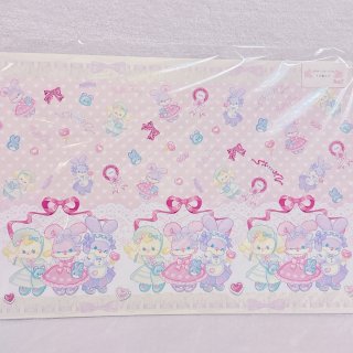 ペーパー - fluffy bunny