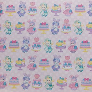 milk candy ハンドメイド 紙もの・デザインペーパー - ネット通販