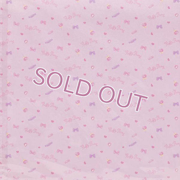 画像2: A4デザインペーパー／fluffy bunny 7thコラボ　A (2)