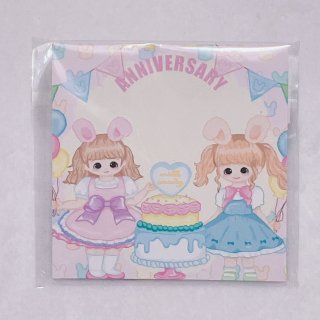 milk candy ハンドメイド 紙もの・デザインペーパー - ネット通販