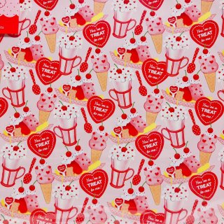 ペーパー - fluffy bunny