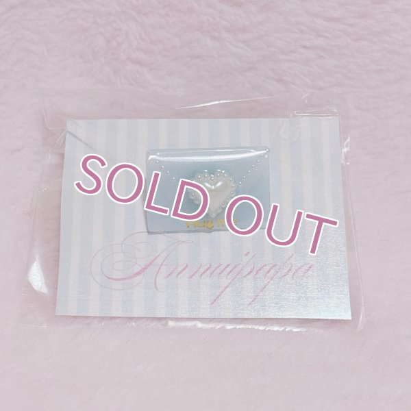 画像1: ラブレターリング (1)