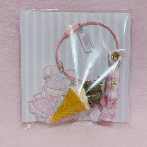 画像1: Bag　charm (1)