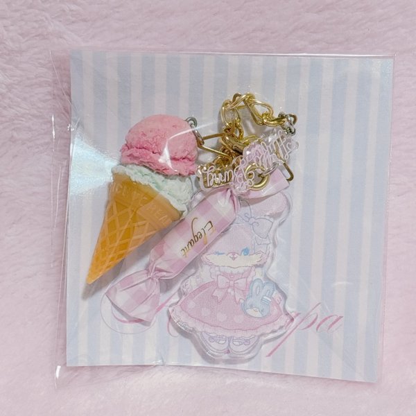 画像1: Bag　charm (1)