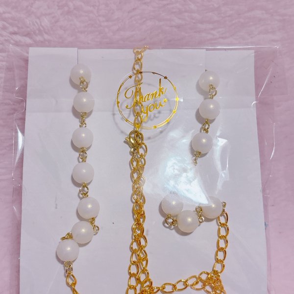 画像2: ソフトクリームネックレス (2)