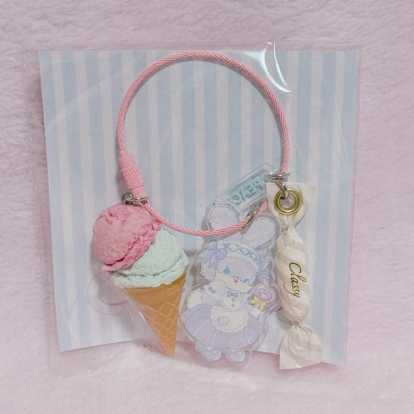 画像1: Bag　charm (1)