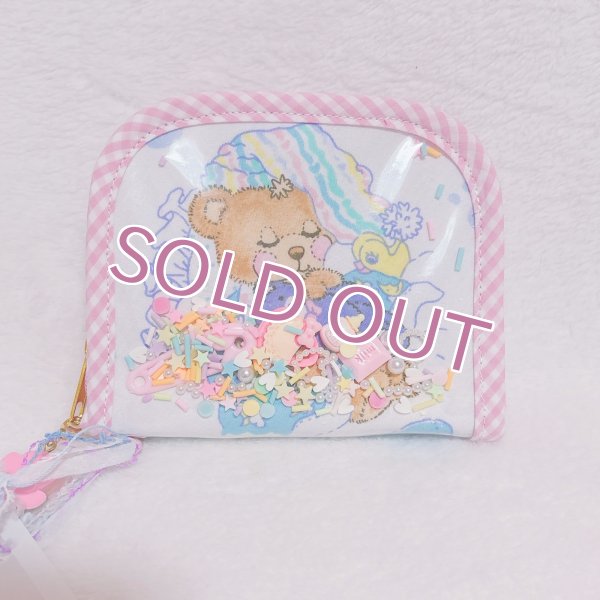 画像1: ミニウォレット (1)