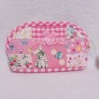 画像1: うさぎさんポーチ (1)