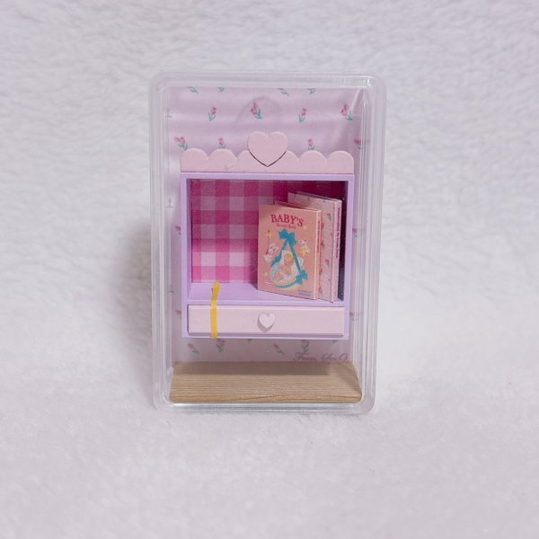 画像1: ハートシェルフ (1)