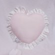 画像2: BABY ハートクッション (2)