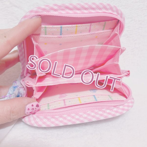 画像3: ミニウォレット (3)