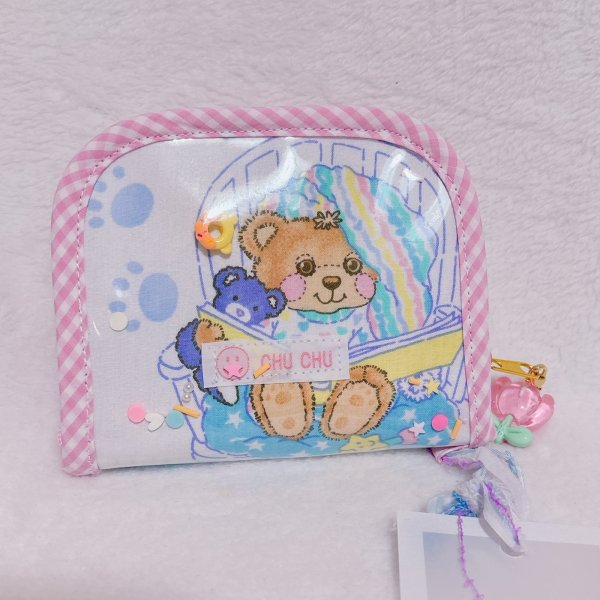 画像2: ミニウォレット (2)