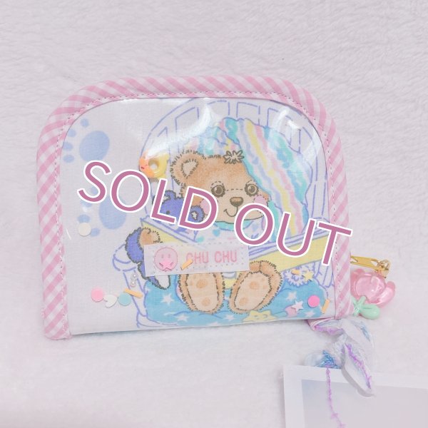 画像2: ミニウォレット (2)